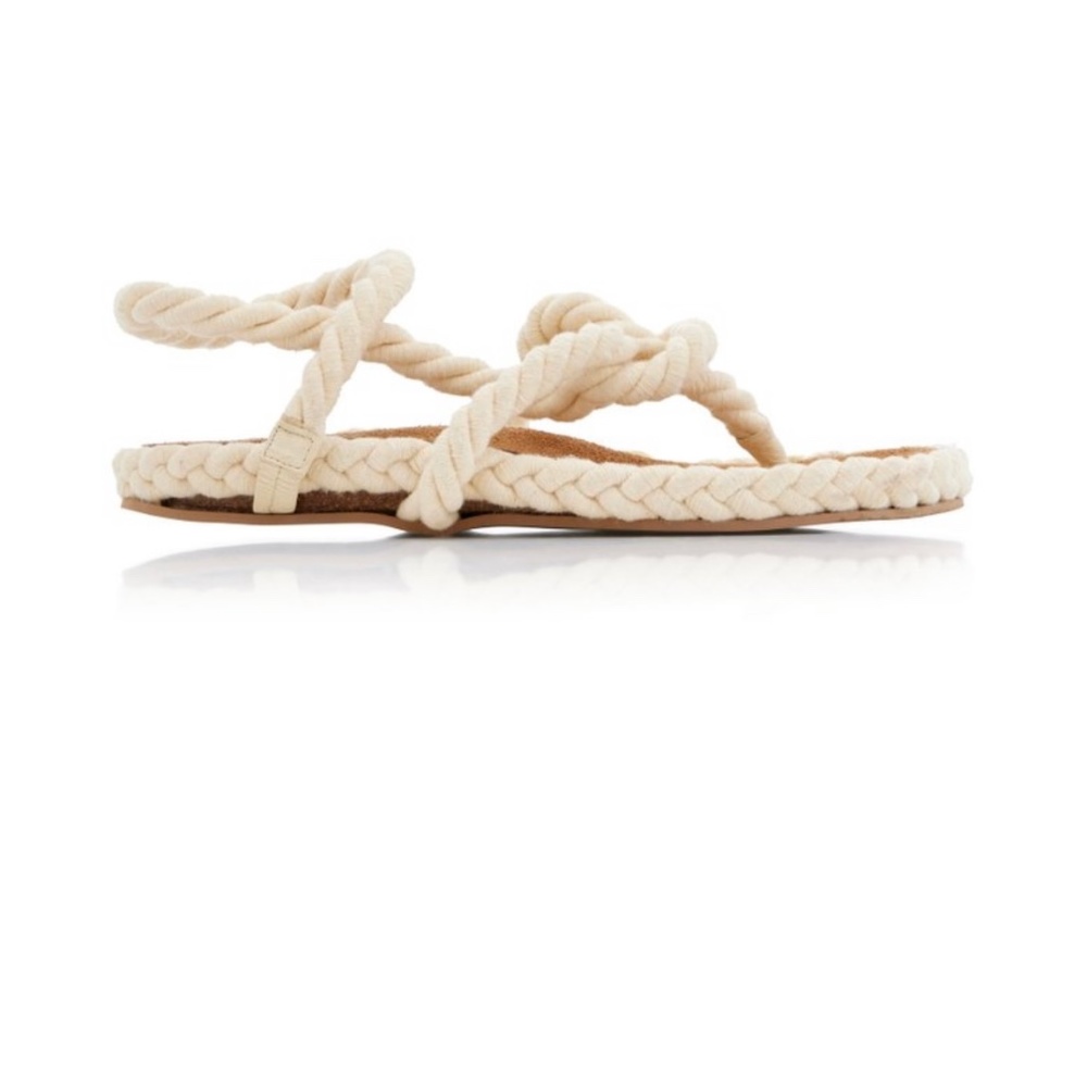 Johanna Ortiz Taste of Freedom Sandals
